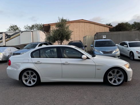 Used 2008 BMW 335i Sedan image 5