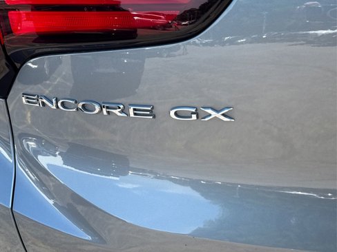 Certified 2023 Buick Encore GX Preferred w/ Cold Weather Comfort Package image 14