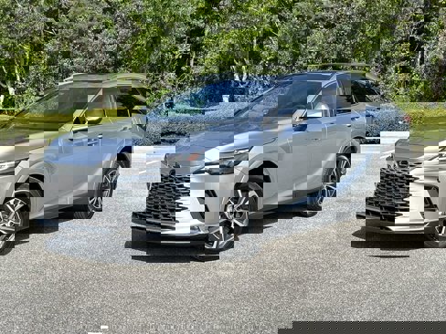 Used 2023 Lexus RX 350 Premium image 1