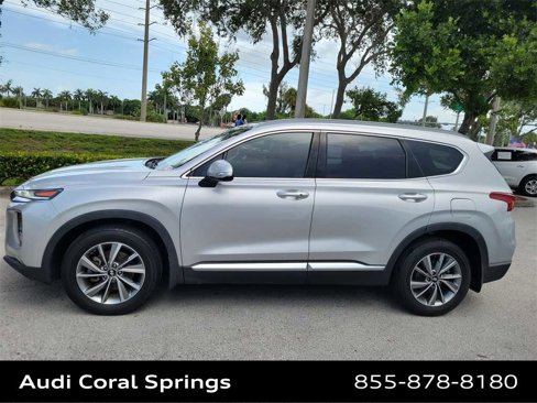 Used 2019 Hyundai Santa Fe FWD image 3