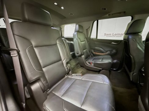 Used 2016 Chevrolet Tahoe LTZ image 30