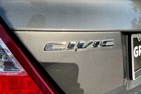 Used 2013 Honda Civic LX image 26