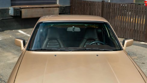 Used 1988 Porsche 924 S image 13
