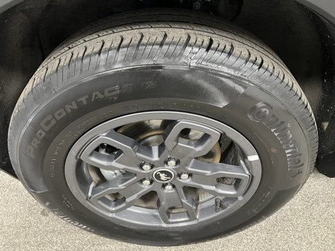 Used 2024 Ford Bronco Sport Big Bend image 15
