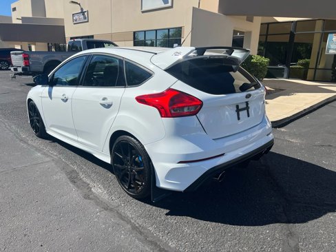 Used 2016 Ford Focus RS image 3