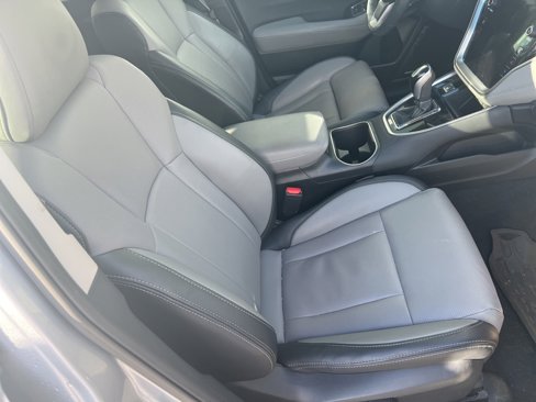 Used 2024 Subaru Outback Limited XT image 60