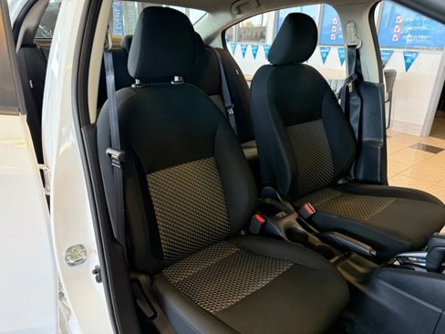Used 2021 Nissan Versa S w/ Trunk Package image 25