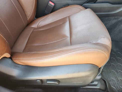 Used 2021 Subaru Outback Touring XT image 29
