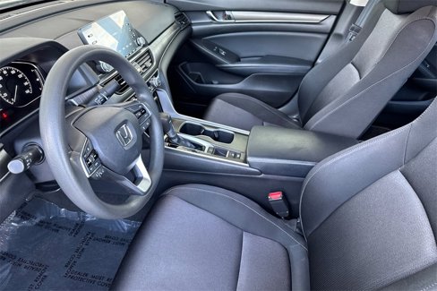 Used 2018 Honda Accord LX image 14