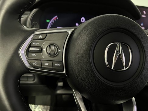 Used 2025 Acura TLX w/ Technology Package image 20
