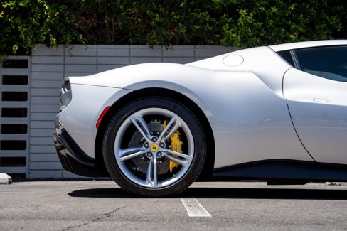 Used 2025 Ferrari 296 GTB image 9