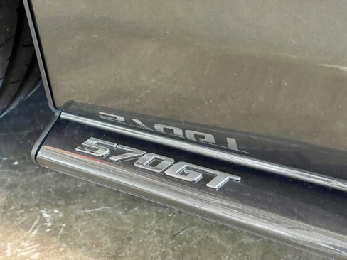 Used 2017 McLaren 570S image 33