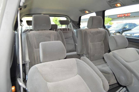 Used 2008 Toyota Sienna LE image 45