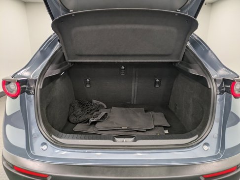 Certified 2022 MAZDA CX-30 AWD 2.5 Turbo S image 24