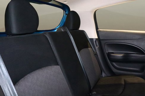 Used 2023 Mitsubishi Mirage ES image 18