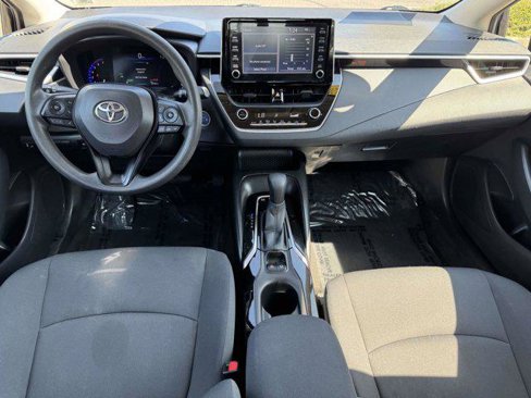 Certified 2020 Toyota Corolla LE image 10