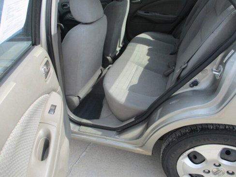 Used 2006 Nissan Sentra 1.8 S image 8