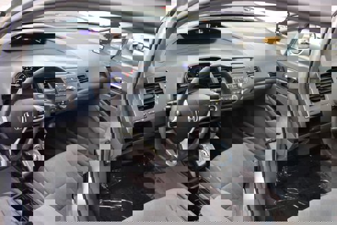 Used 2010 Honda Civic LX image 15