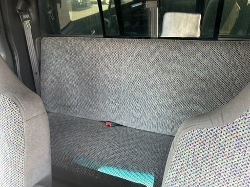 Used 2001 Dodge Ram 2500 Truck SLT image 8