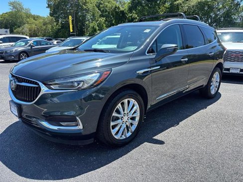 Used 2019 Buick Enclave Essence w/ Trailering Package, 5000 lbs. image 5