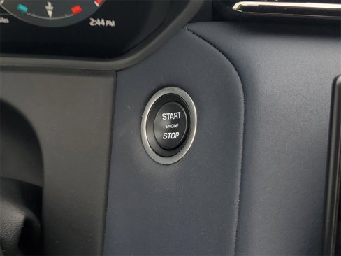 Used 2024 Land Rover Range Rover Velar Dynamic SE image 22