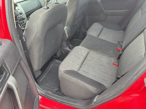 Used 2008 Ford Focus SE image 7
