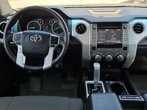 Used 2017 Toyota Tundra SR5 image 18