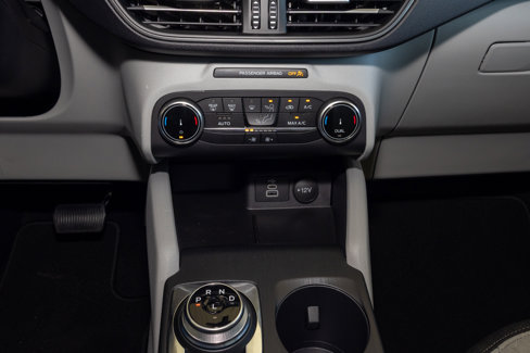 New 2025 Ford Escape Active image 13