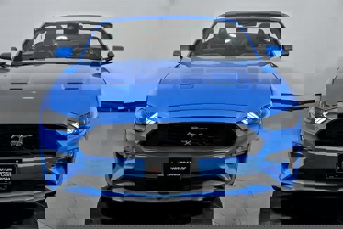 Used 2023 Ford Mustang Premium image 4