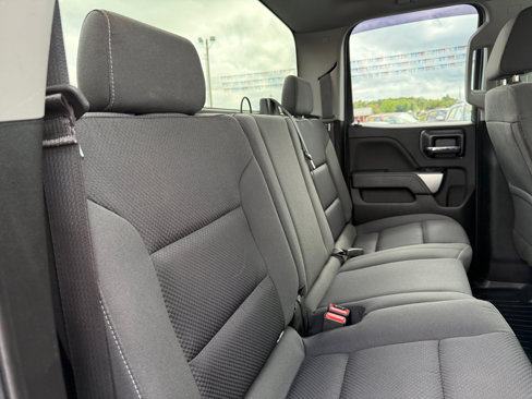 Used 2019 Chevrolet Silverado 1500 LT image 23