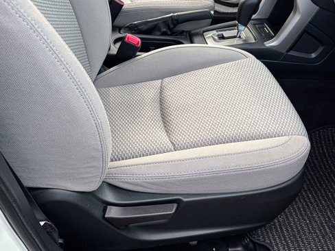 Used 2018 Subaru Forester 2.5i w/ Alloy Wheel Package image 21