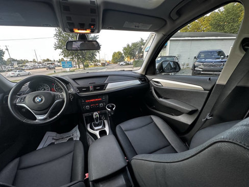 Used 2015 BMW X1 sDrive28i image 22