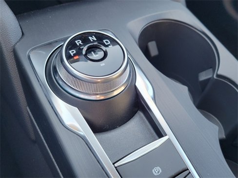 New 2025 Ford Escape ST-Line w/ Equipment Group 301A image 16