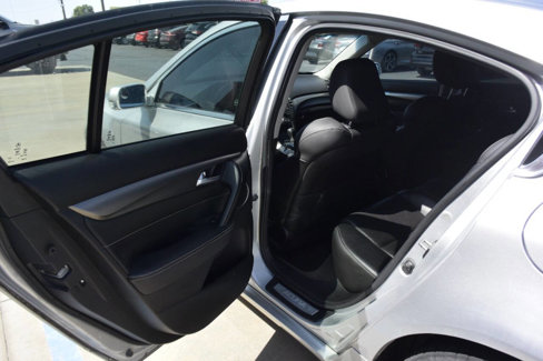 Used 2012 Acura TL SH-AWD image 28