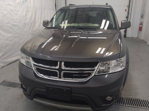 Used 2018 Dodge Journey SXT w/ Connectivity Group image 15