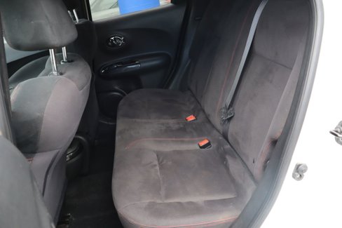 Used 2013 Nissan Juke NISMO image 9