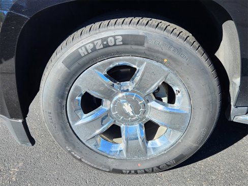Used 2018 Chevrolet Tahoe Premier image 19