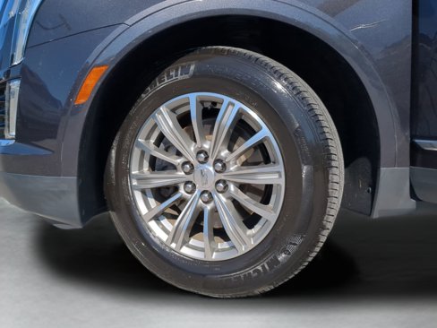 Used 2017 Cadillac XT5 Luxury w/ Driver Awareness Package image 63