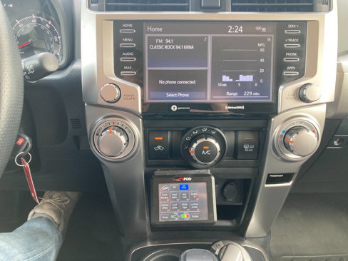 Used 2020 Toyota 4Runner SR5 image 17