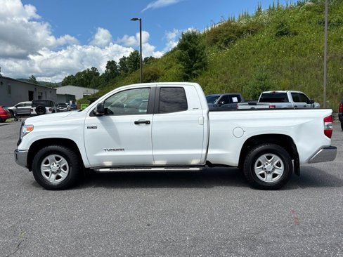 Used 2017 Toyota Tundra SR5 image 15