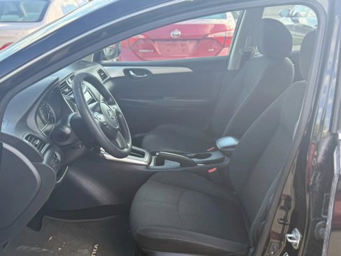 Used 2019 Nissan Sentra S image 12