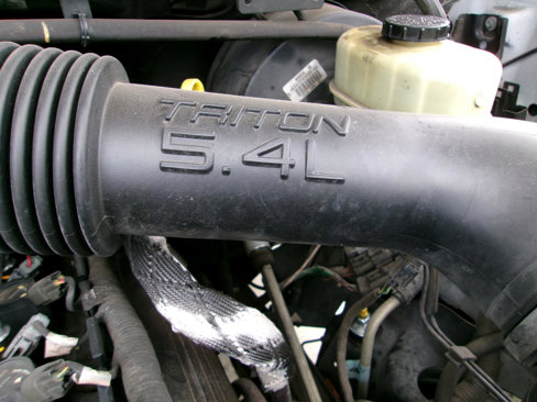 Used 2005 Ford Excursion Eddie Bauer image 20