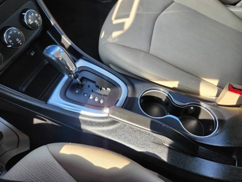 Used 2012 Chrysler 200 Touring w/ Cold Weather Group image 11