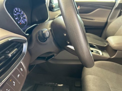 Used 2019 Hyundai Santa Fe SE image 35