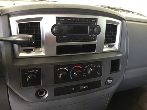 Used 2008 Dodge Ram 1500 Truck SLT w/ Popular Equipment Group image 33
