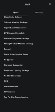 Used 2017 Tesla Model S 90D image 12