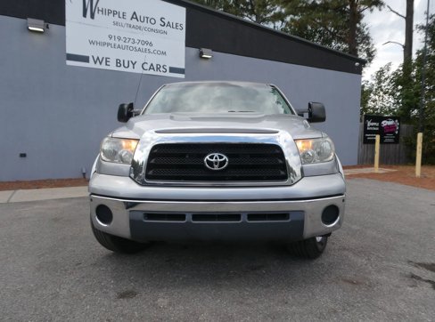 Used 2007 Toyota Tundra SR5 image 2