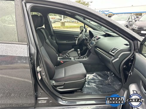 Used 2019 Subaru WRX image 13
