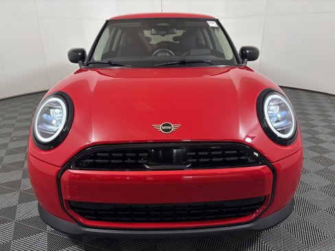 New 2025 MINI Cooper 2-Door Hardtop image 2