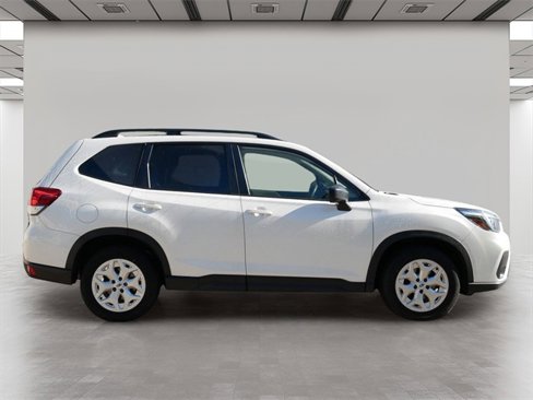 Used 2020 Subaru Forester w/ Alloy Wheel Package image 6